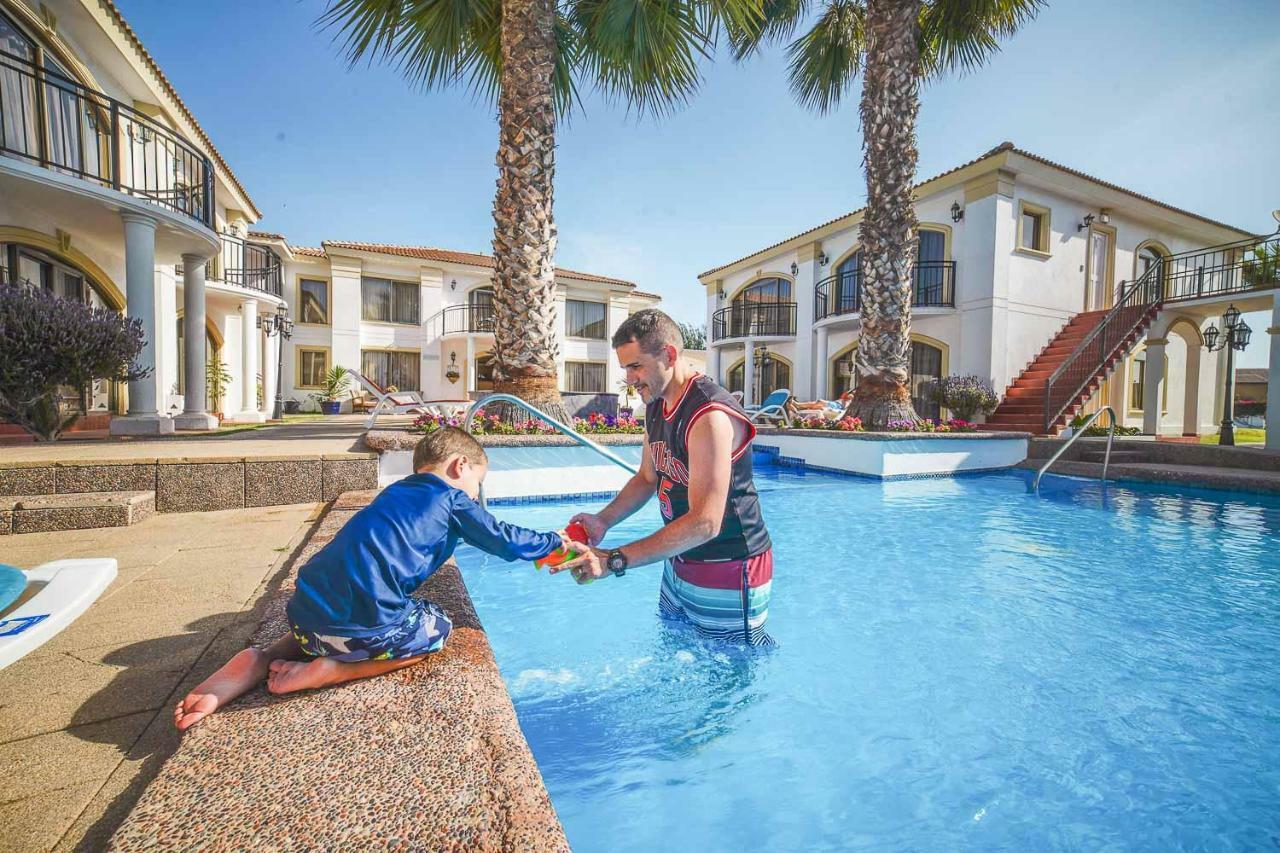 Serena Dream Aparthotel La Serena
