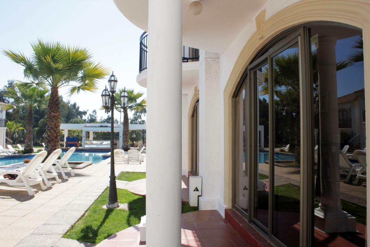 Serena Dream Aparthotel 4*